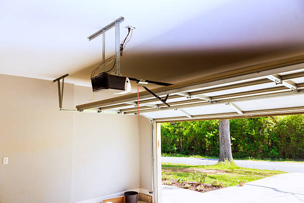 Top rated local Garage Door Installation specialists in Stevens Point, WI
